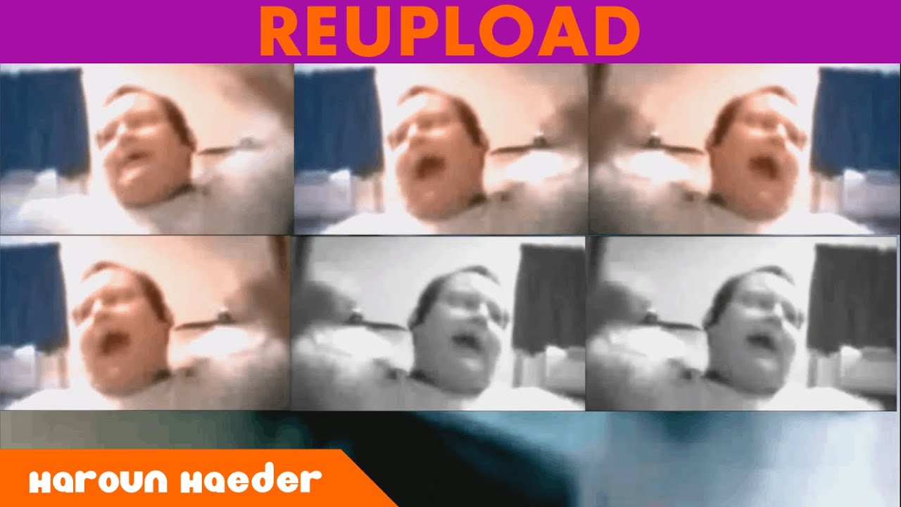 (REUPLOAD) Numa Numa Sparta Customer 2.0 Remix