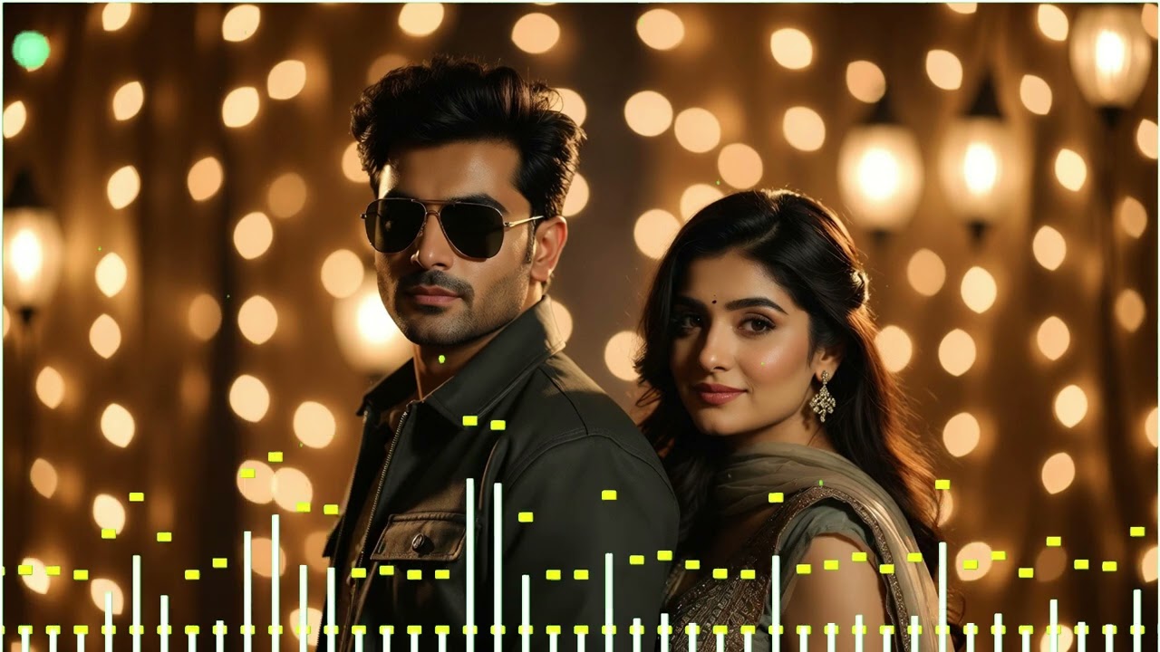 🔥 Gidha – R Nait ft. Himanshi Khurana | New Punjabi Song | Official Video#PulseAI Music ⭐