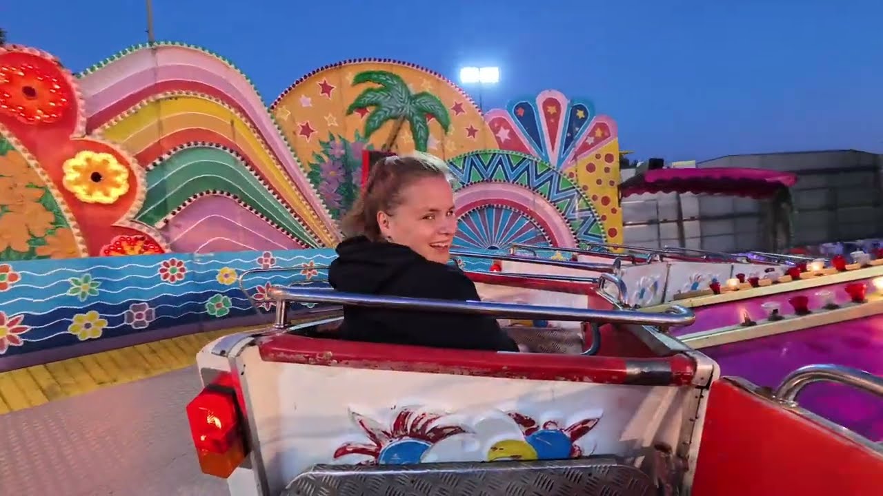 Hully Gully - Gschwandtner (Onride) Video Urfix Linz 2025