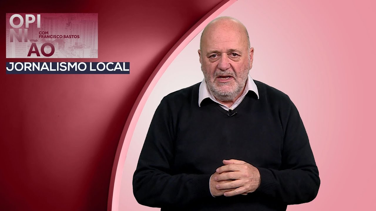 Opini&atilde;o: A import&acirc;ncia do jornalismo local