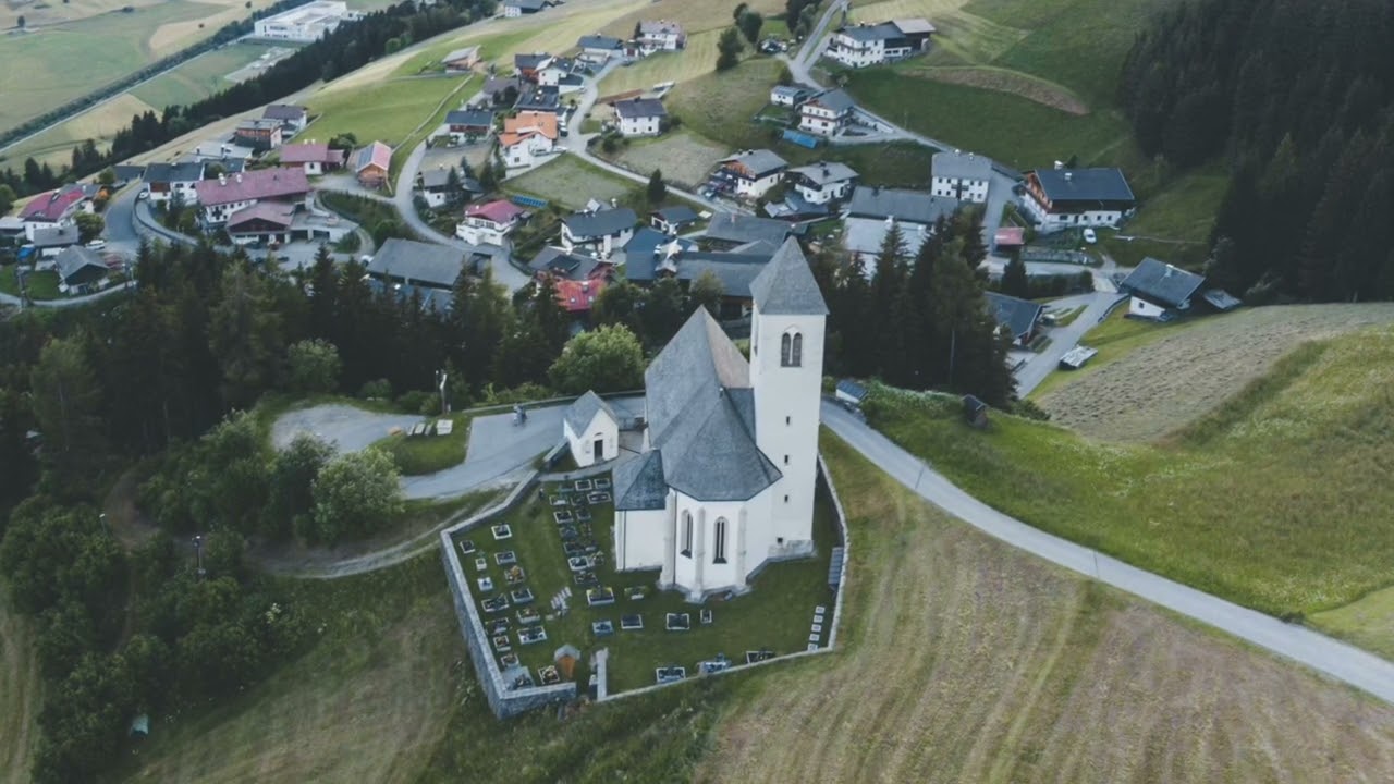 Männerchor Tessenberg - Gesungener Kreuzweg