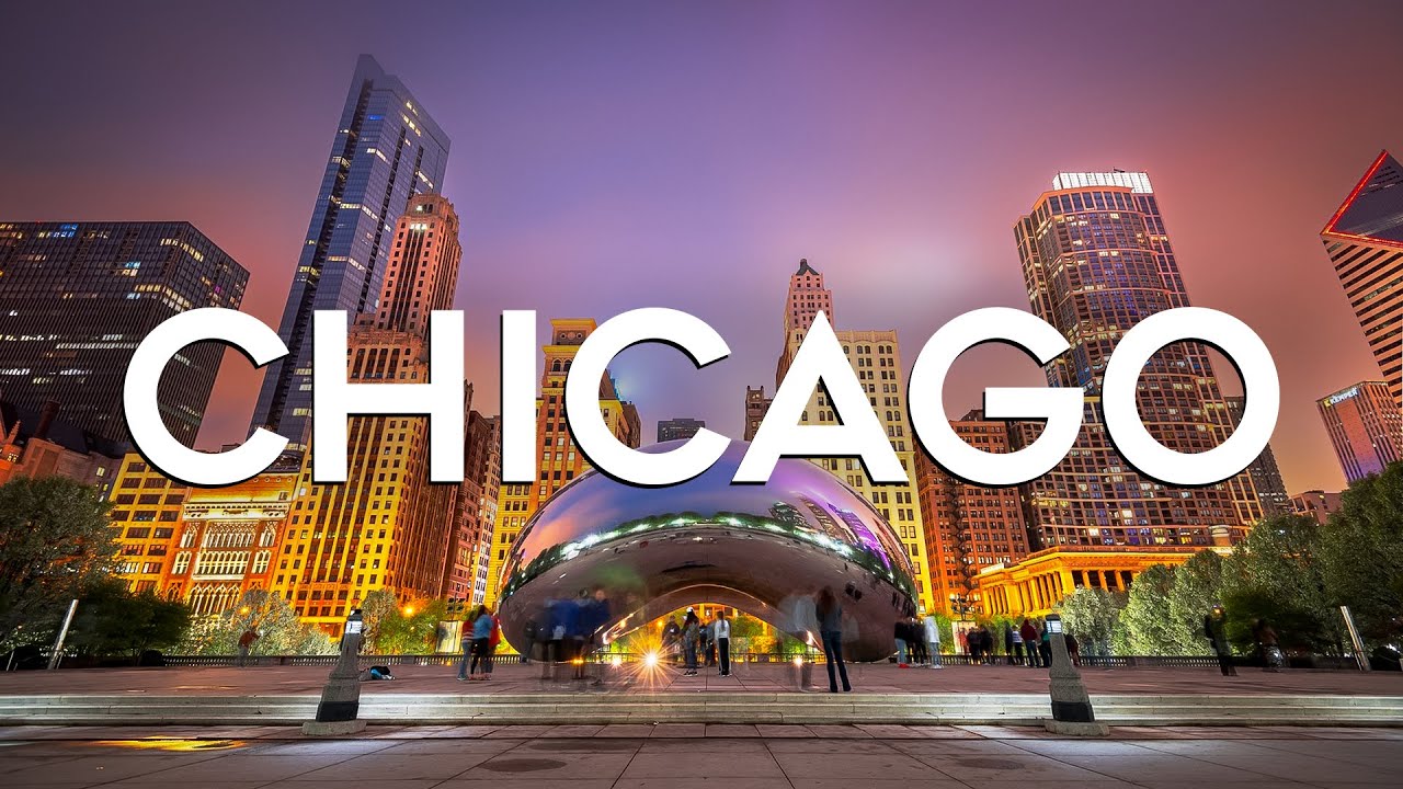 Top 10 Best Things to Do in Chicago, Illinois - Travel Guide 2024