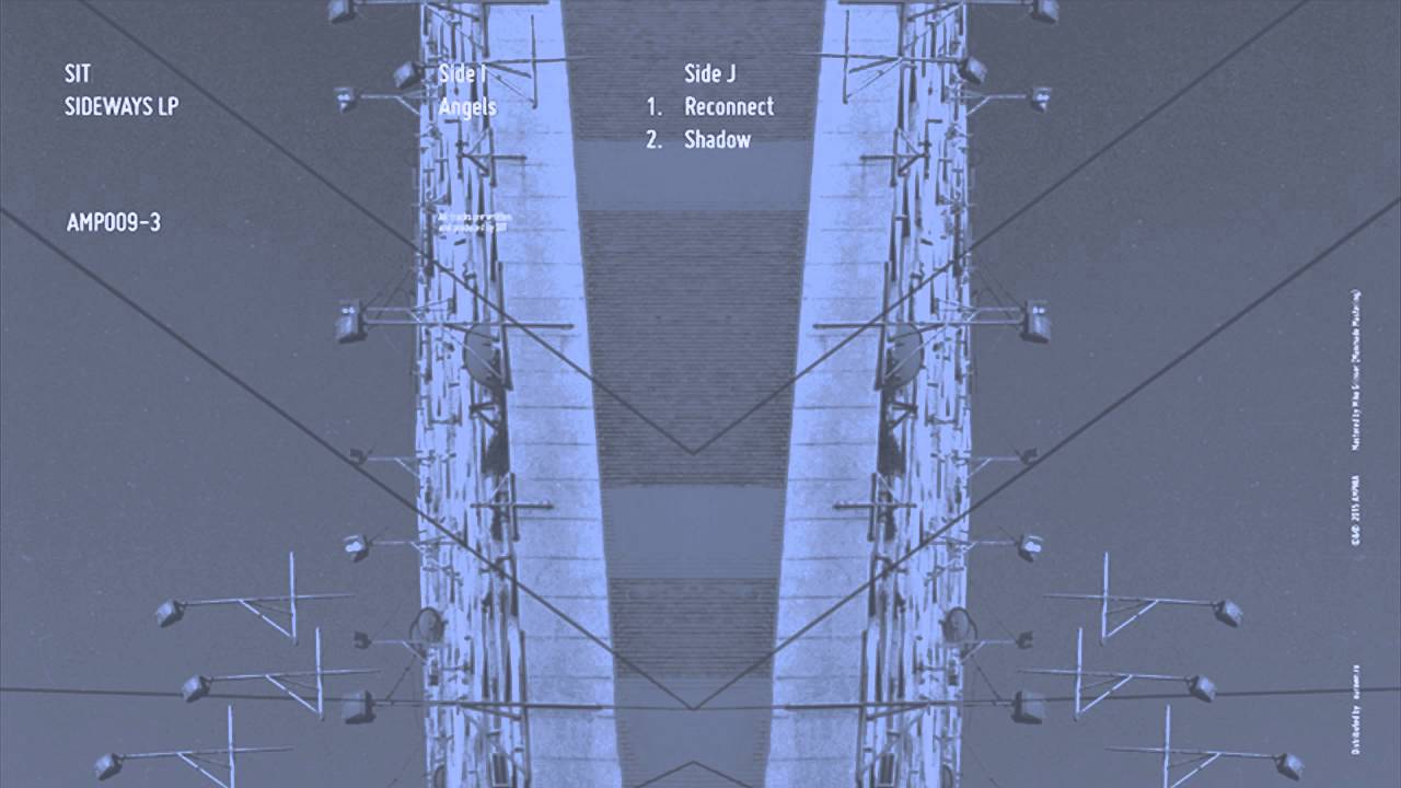 SIT - Reconnect (AMP009-3)