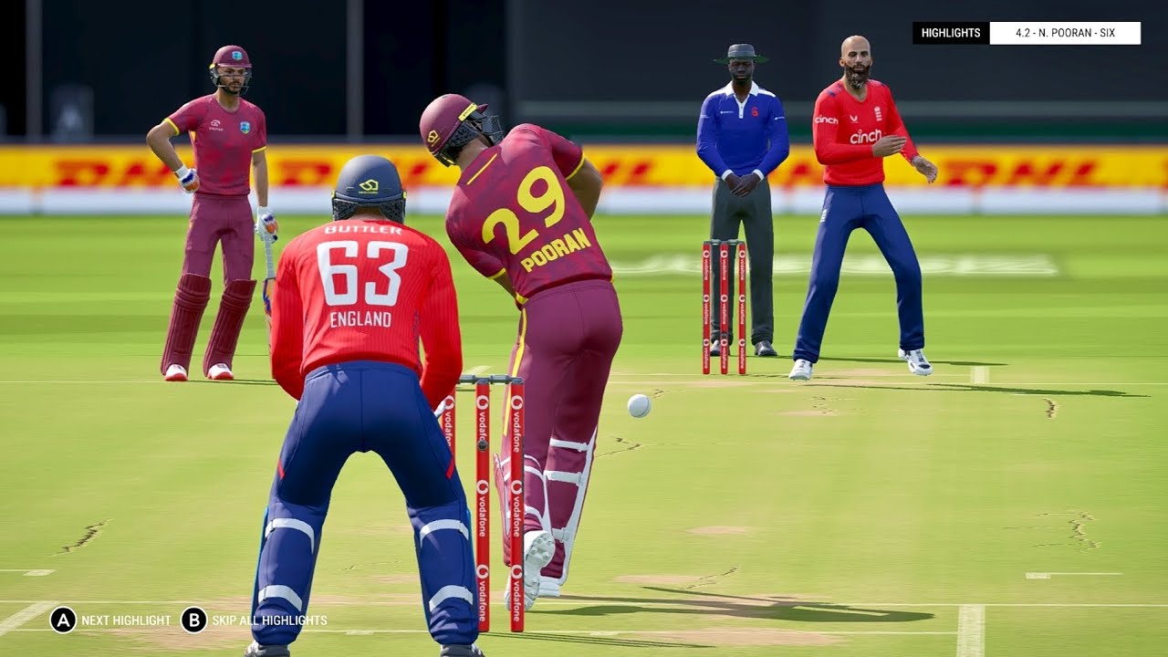 England Vs New Zealand | Full Match 2016 | Cricket 24 #cricket #cricketmatch #ipl26 