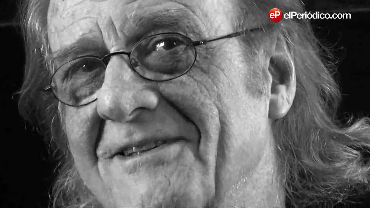 Entrevista con Luis Eduardo Aute