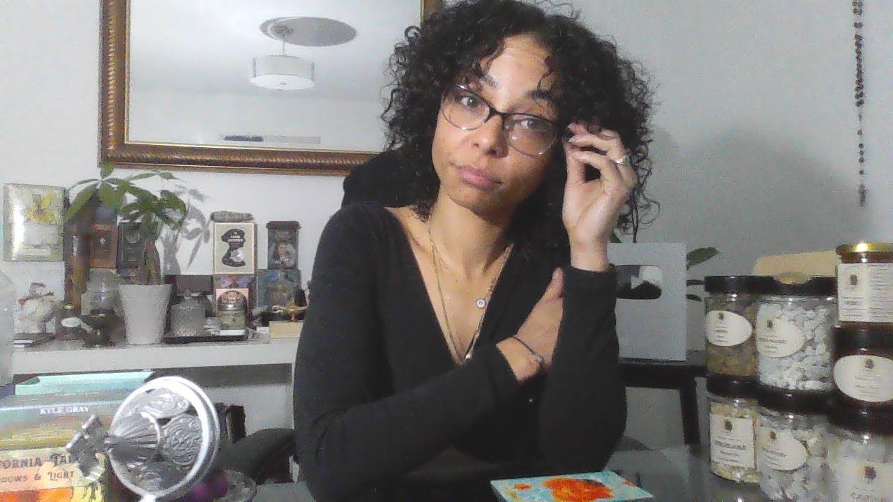 Capricorn FEBRUARY Tarot Reading - ANOTHER CHANCE.. & It really is 