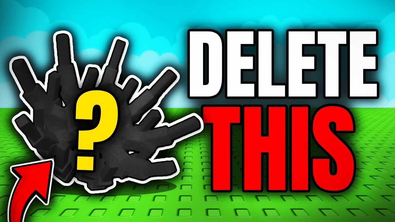 10 PLANTS YOU NEED TO DELETE NOW! (Grow a Garden)