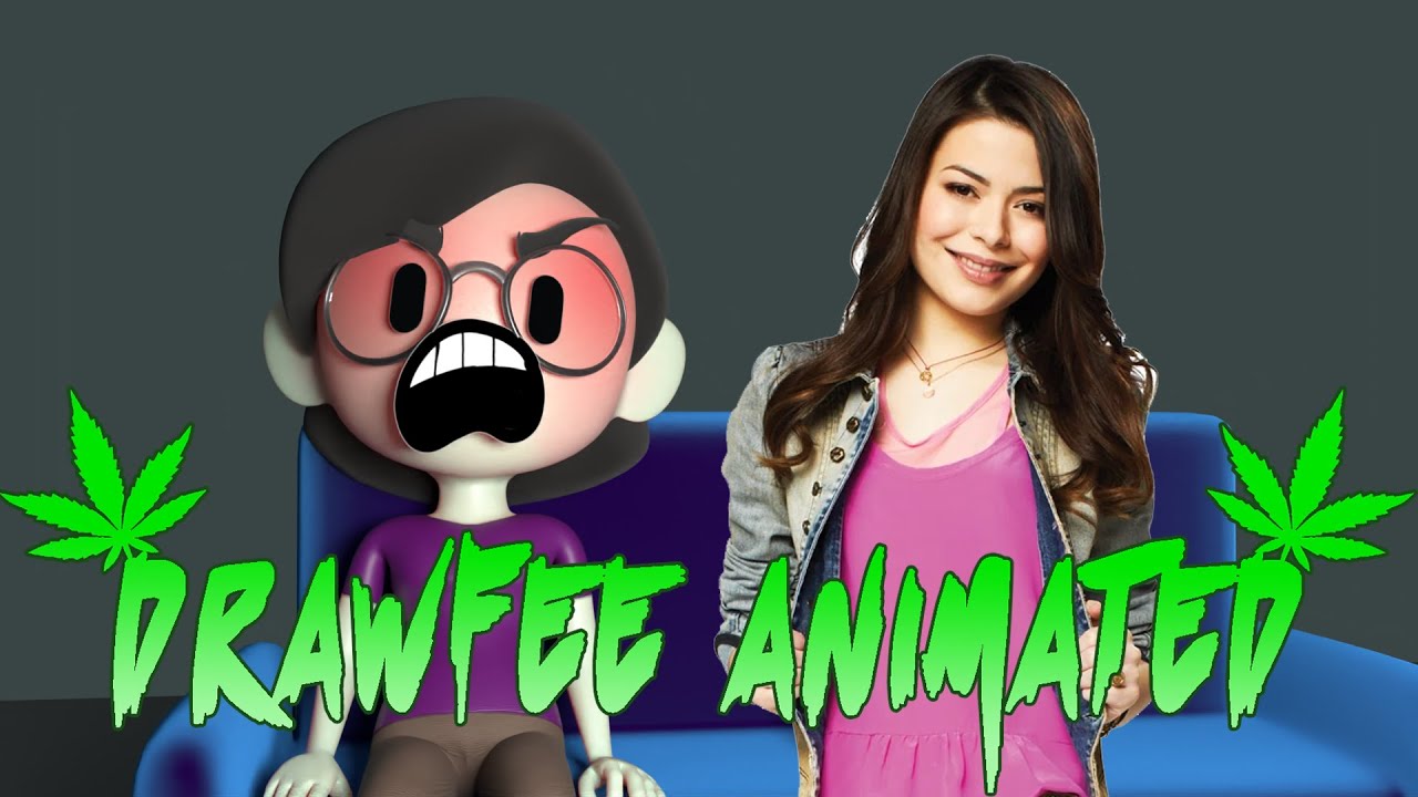 High Carly - Drawfee Animated