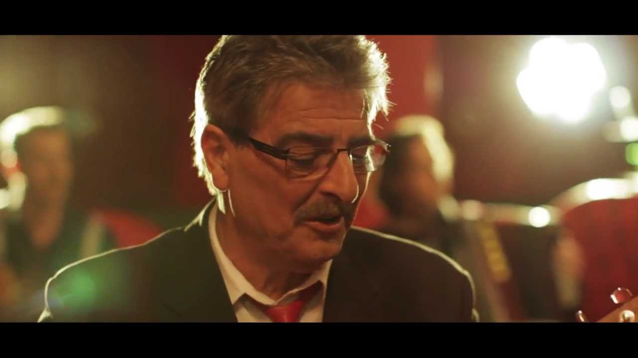 RÄUBER - Zokunf (Musikvideo)
