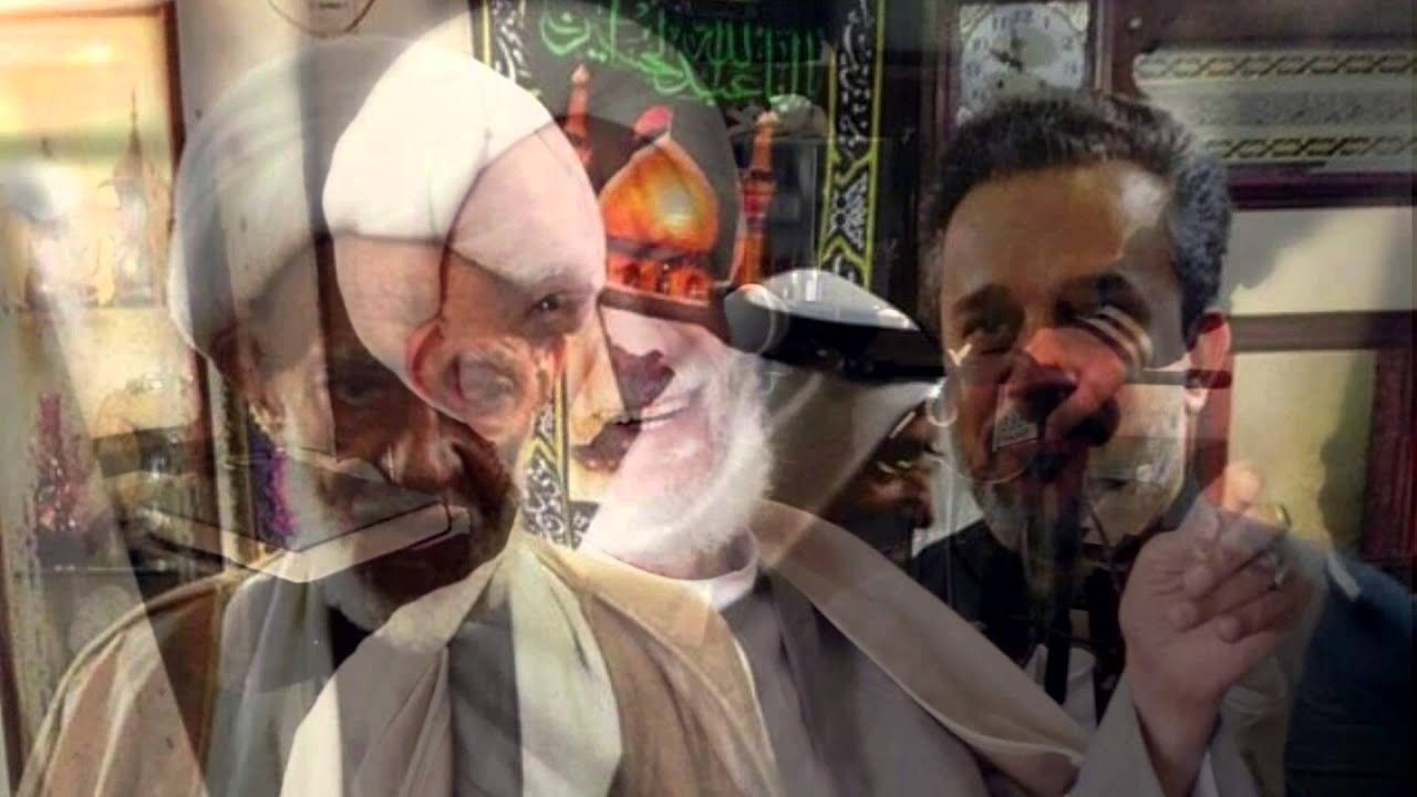 الفيلم الوثائقي الكنز المتناثر - الذكرى السنوية لرحيل سماحة العلامة الوالد الشيخ أحمد بن خلف العصفور