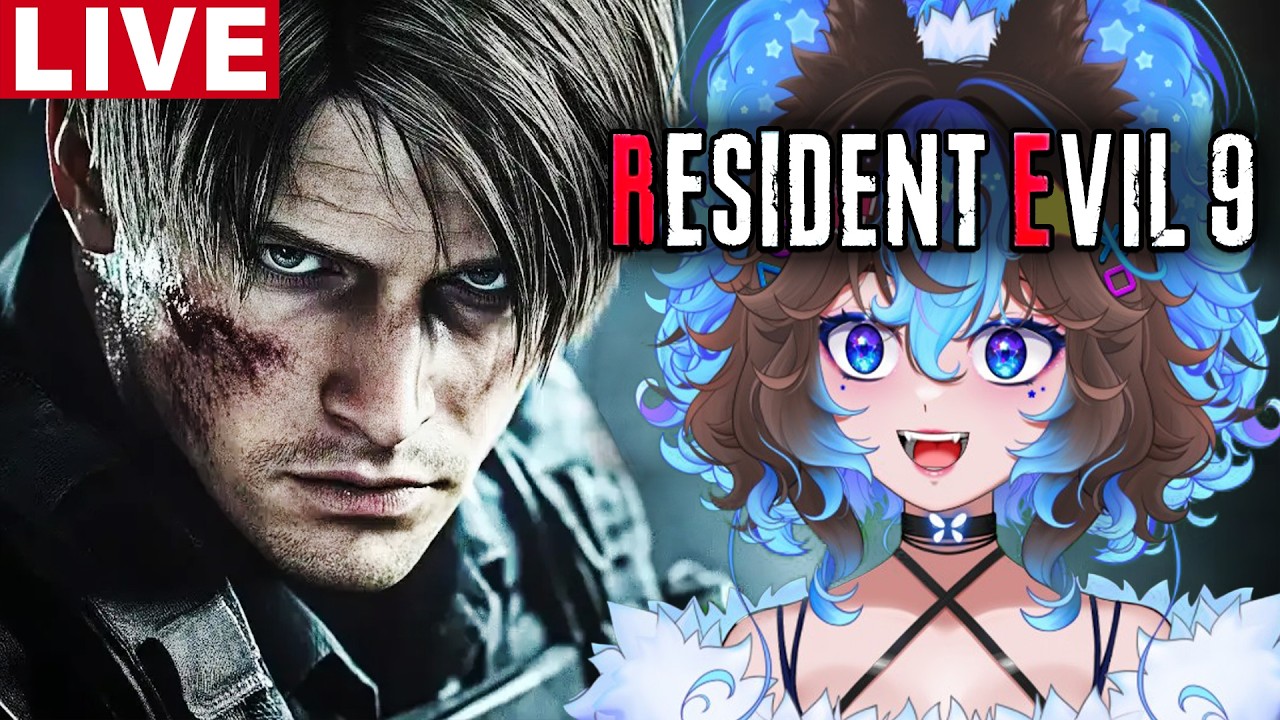 Resident Evil 9 | LEON IS BACK!!!