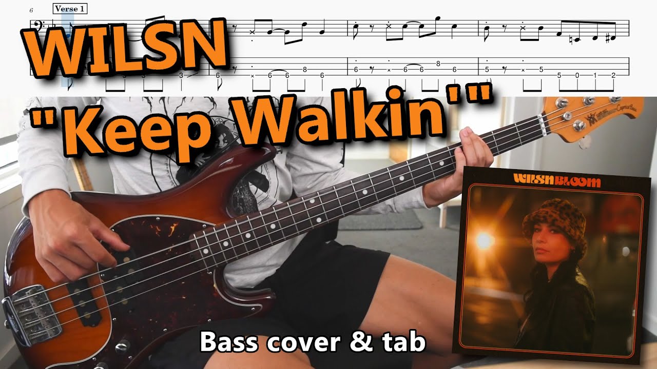 WILSN - 