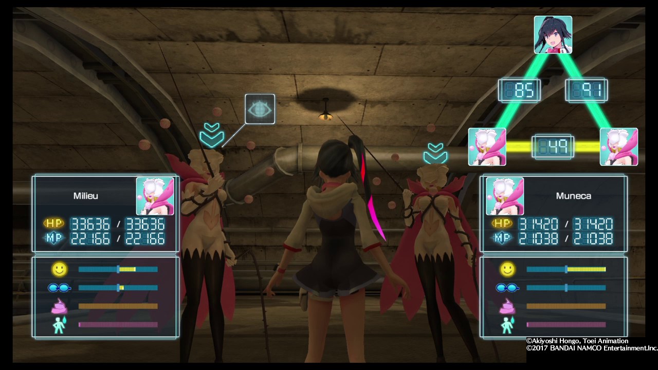 Digimon World: Next Order | ClearAgumon and BlackToyAgumon Daily Event