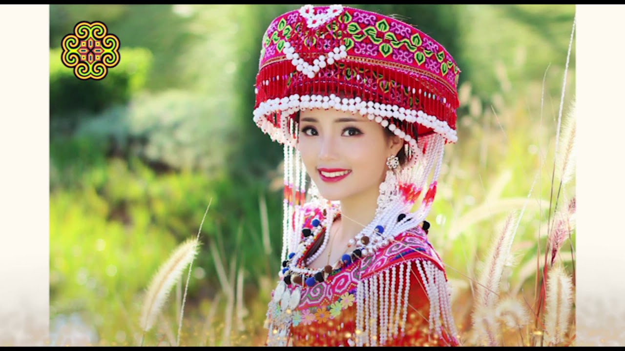 Kwv Txhiaj Tham Nkauj Deev Ntsaug 情人山歌