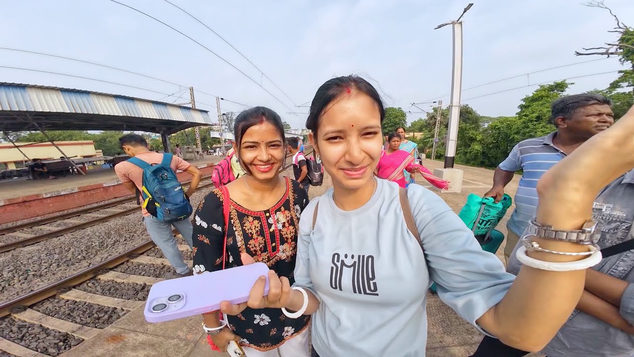 মনটাকে হালকা করতে বেড়াতে গেলাম পুরো ফ্যামিলি 🙂