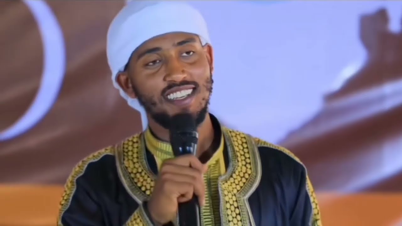 New Nashidaa 2026 ama bahee