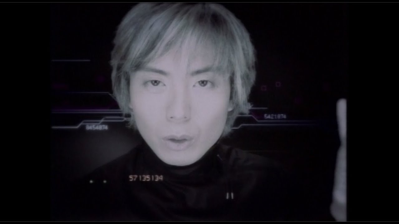 つんく♂ 『TOUCH ME』 (MV)