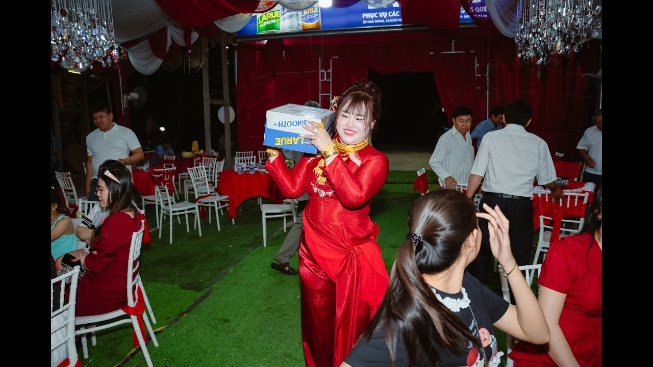 Xuất Giá của Phương | 08.03.2026_PSC