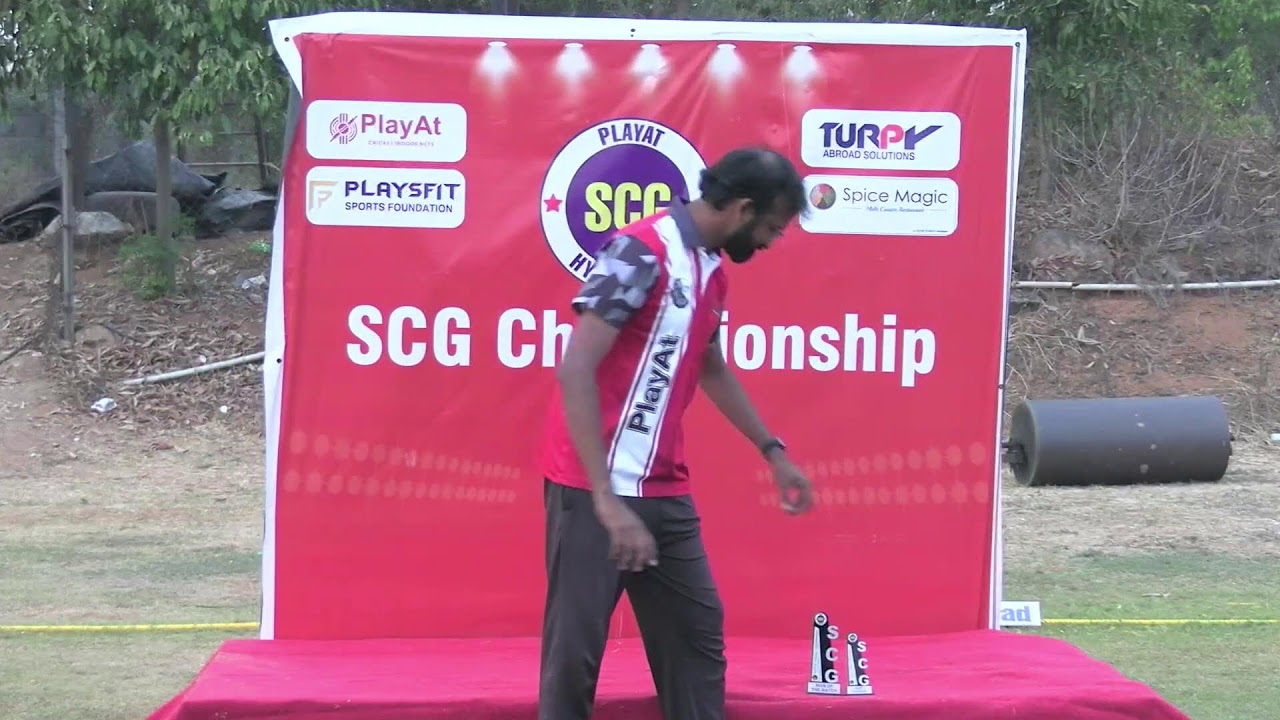 RC CRICKET V/S PlayAt App