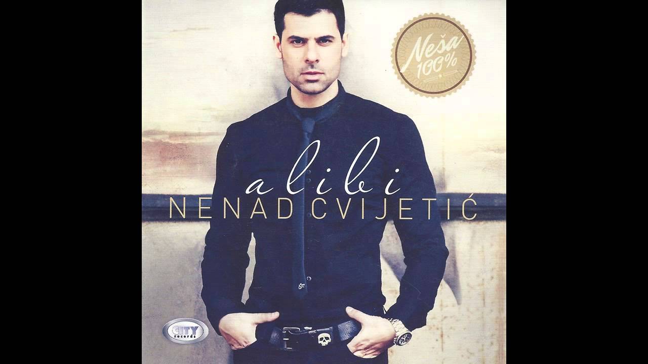 Nenad Cvijetic - Kafanska pesma - (Audio 2012) HD