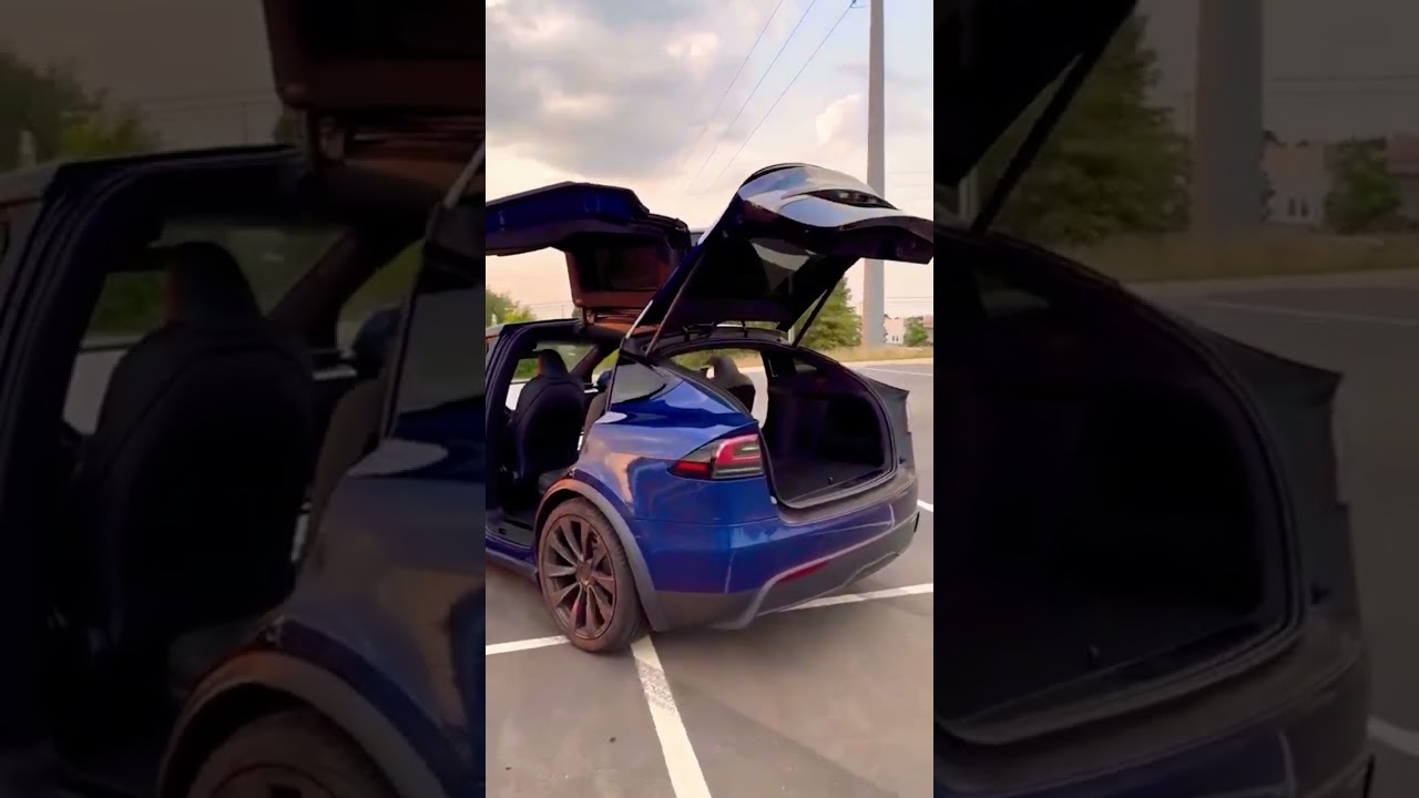 #america #motivation Tesla model X #tesla&rsquo;gg