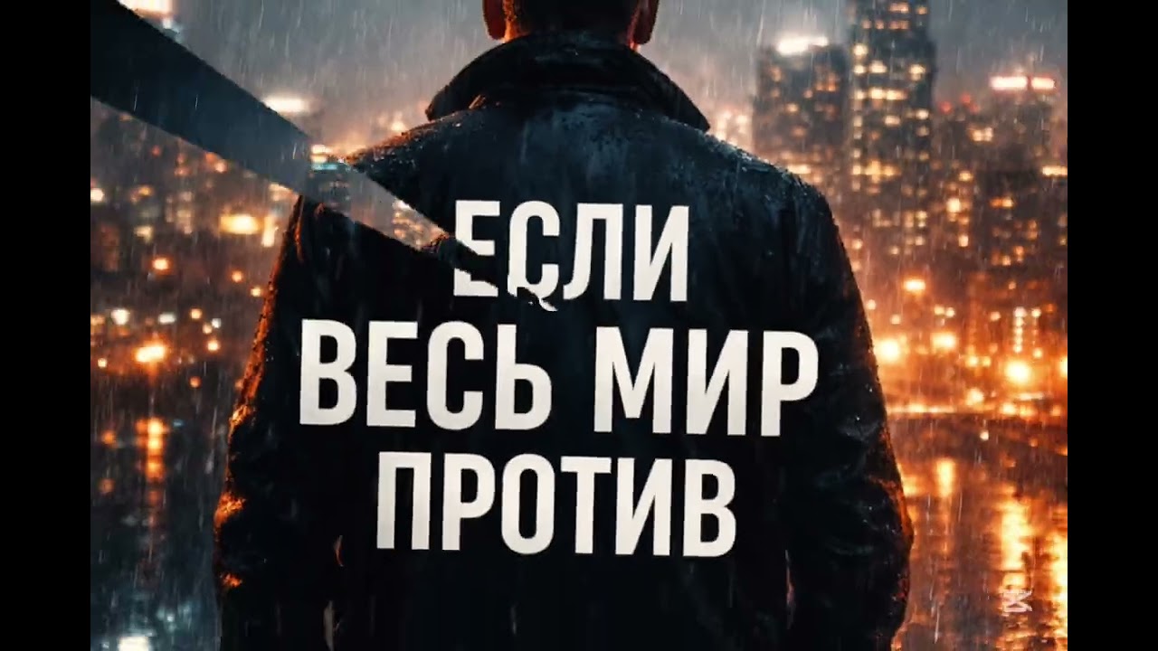 Если весь мир против | Душевная песня о силе и вере