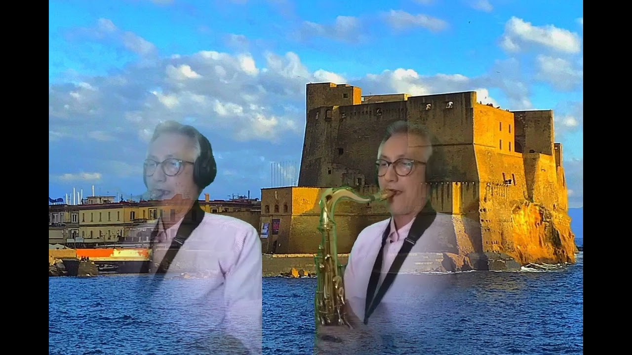 Come facette mammeta ( 2006 ) versione Bossa Nova