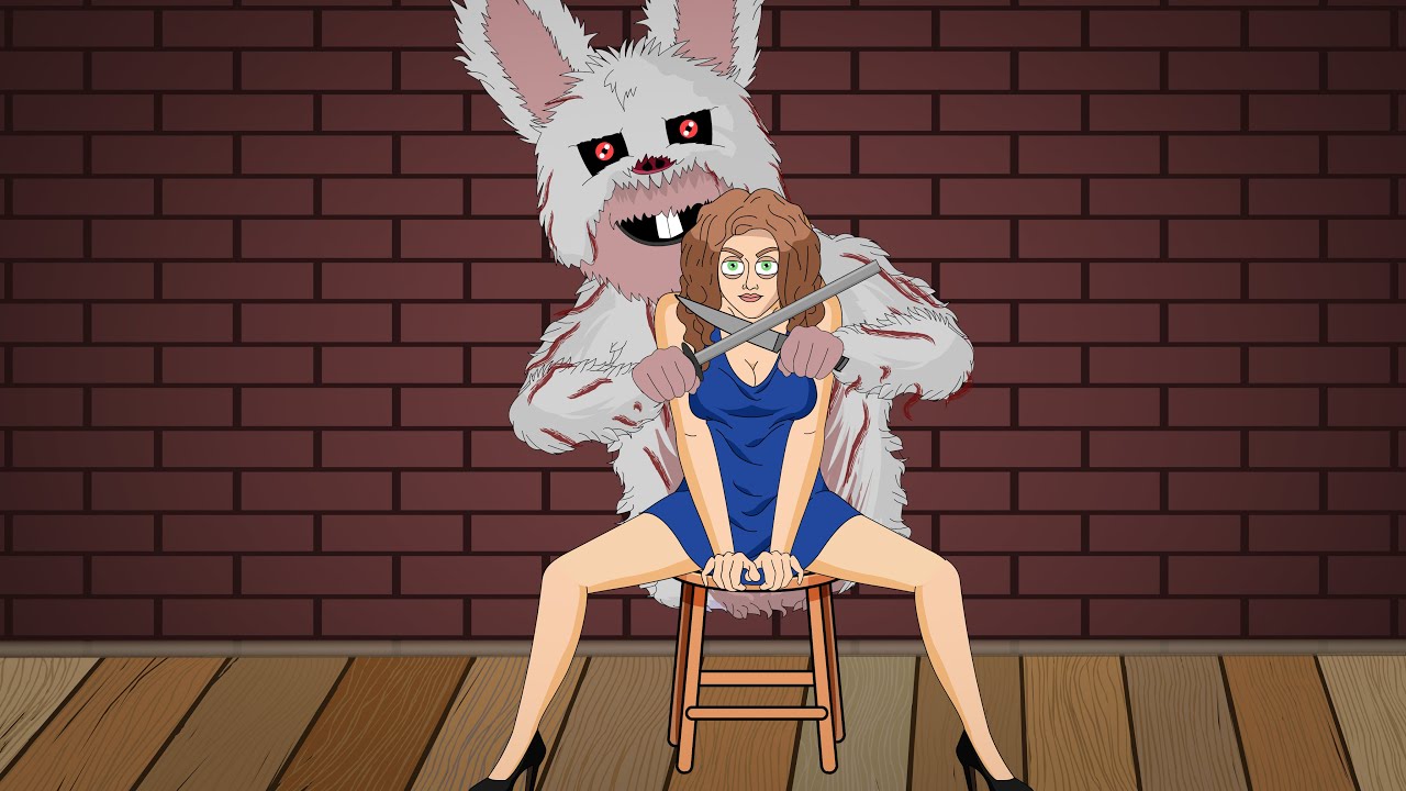 4 TRUE SOCIAL MEDIA HORROR STORIES ANIMATED