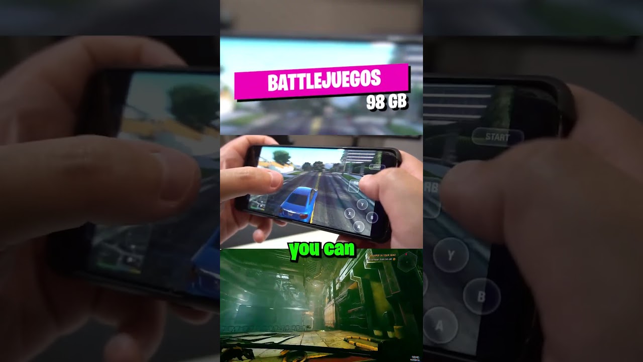 NAJLEPSZE GRY MOBILNE DO GRANIA ZE ZNAJOMYMI UKRYTE W SKLEPIE PLAY! #shorts