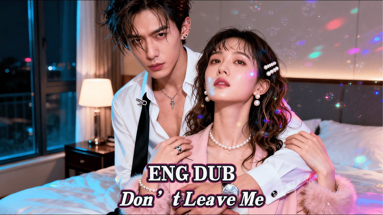 [ENGDUB]No One Knew the CEO Had a Wife—Until She Finally Said “ENOUGH”.💔❤️‍🩹#xieyuwang