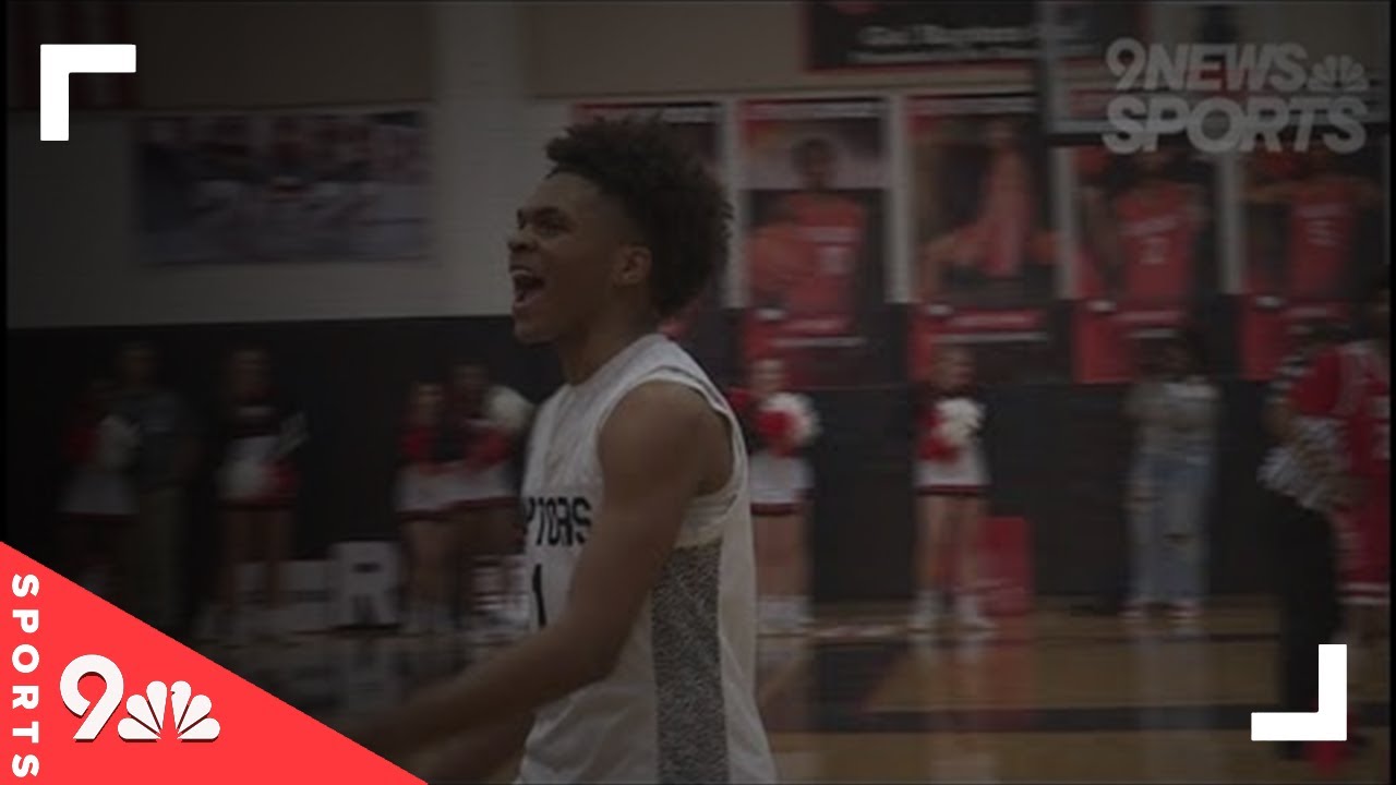 Eaglecrest takes down rival Smoky Hill to move on to Great 8