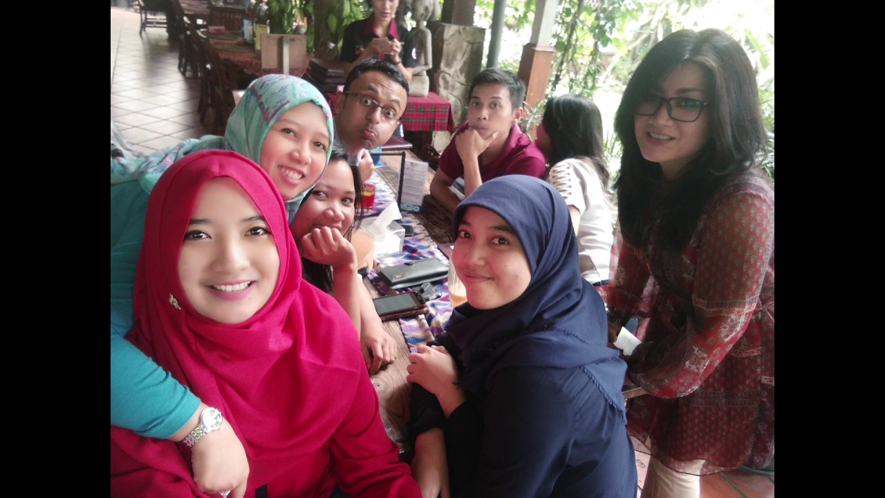 Kipas Budaya Be Tel-U