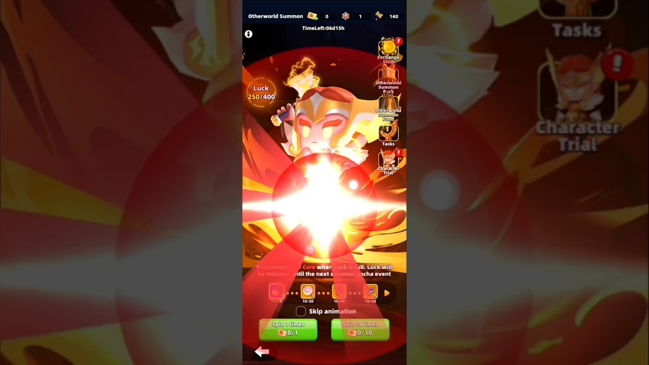 🔨🦹⚡️#archero2 #archero #archerogame #habby #archeroplay #archerogameplay #f2p #f2pgames