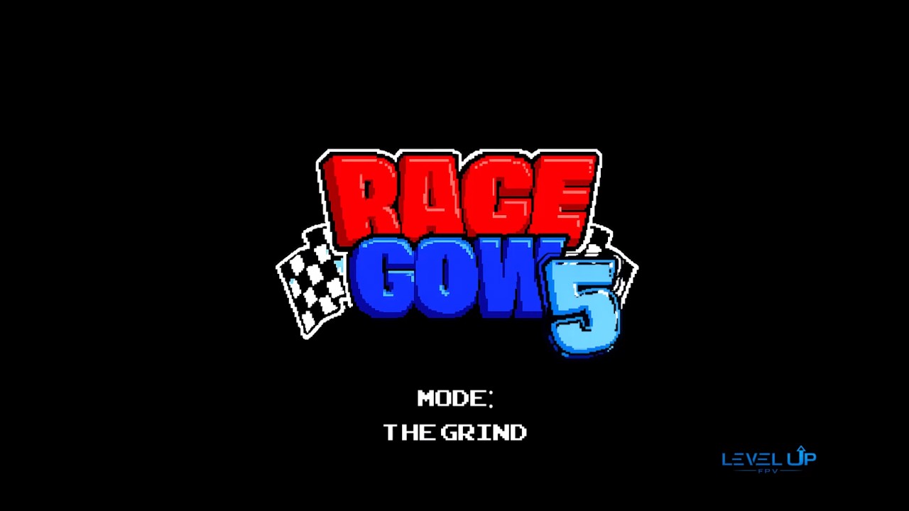 The Grind | RaceGOW S1 - Track 1 | EP 11 (Dubstep)
