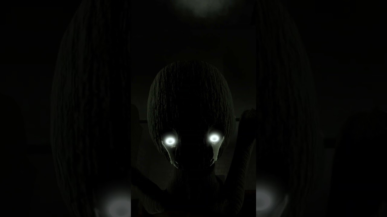 Apeirophobia Chapter 2 - All Jumpscares 