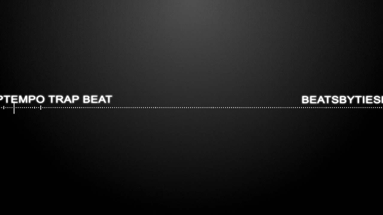 Uptempo Trap Beat (No copyrights) (BEATSBYTIESKE)
