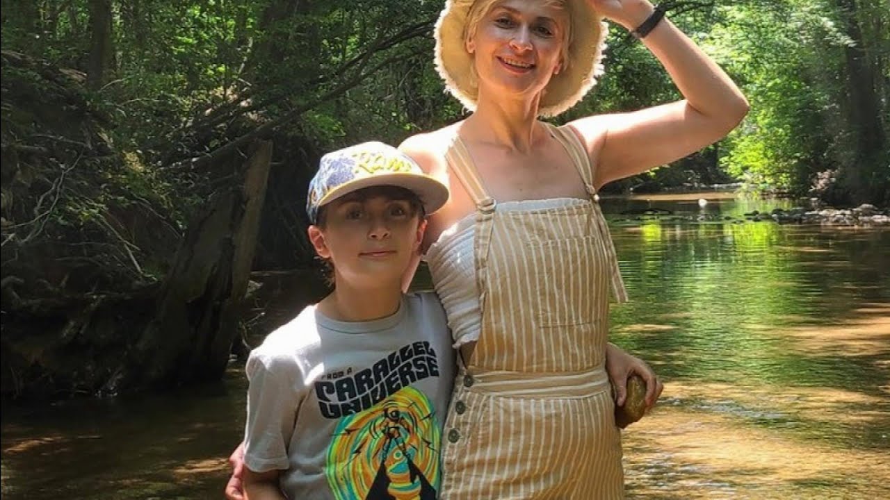 Young Son of Cinematographer ‘Lost Without His Mother’