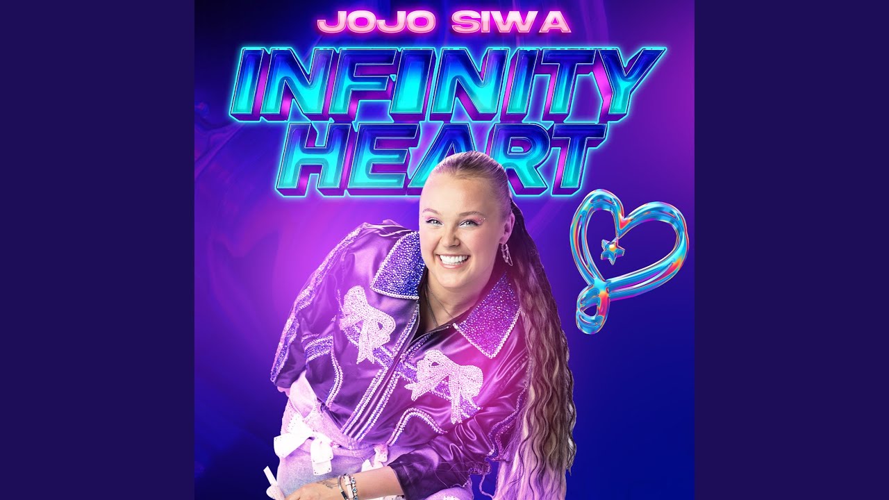 Infinity Heart