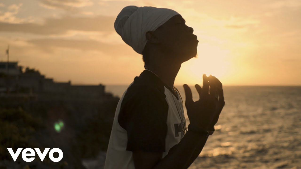 Teflon Young King - Mankind (Official Music Video)