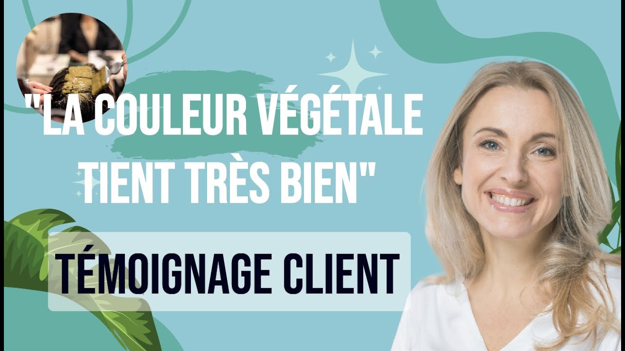 T&eacute;moignage client | 