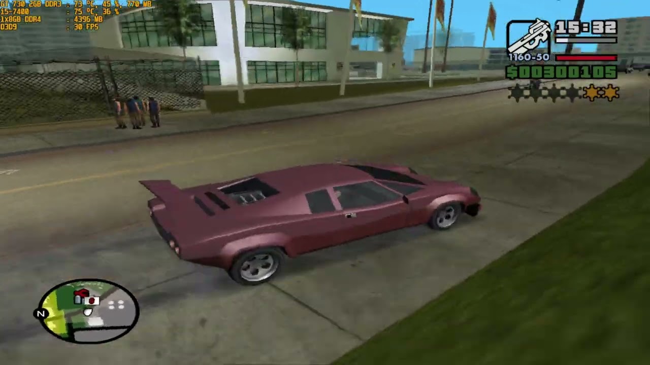grand theft auto san andreas grand theft auto underground 4.2.0.1 gang war with amelia watson part 1