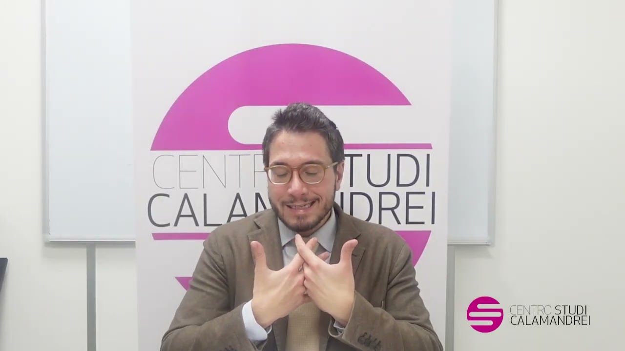 Concorsi Pubblici: Diritto Penale - Argomenti Caldi: L'Abrogazione dell'Abuso d'Ufficio 🟢🔴