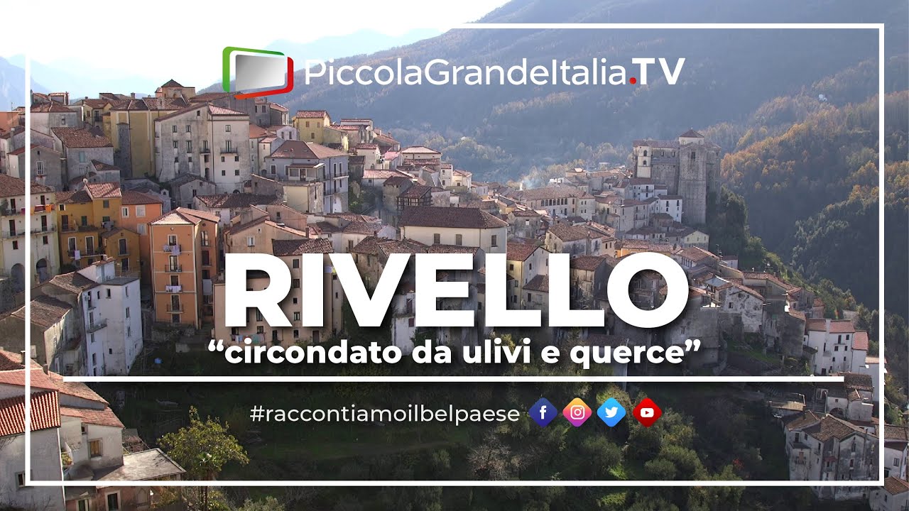 Rivello - Piccola Grande Italia