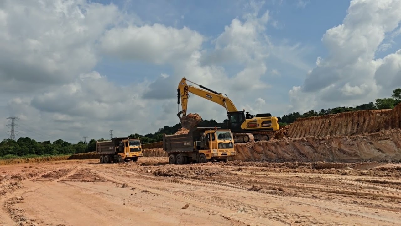 Sedenak tech park city july 2025