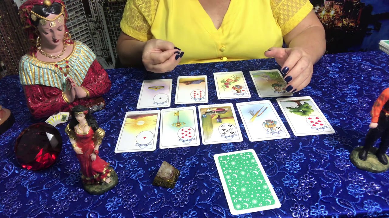 O que ele (ela) está sentindo com a nossa separação?