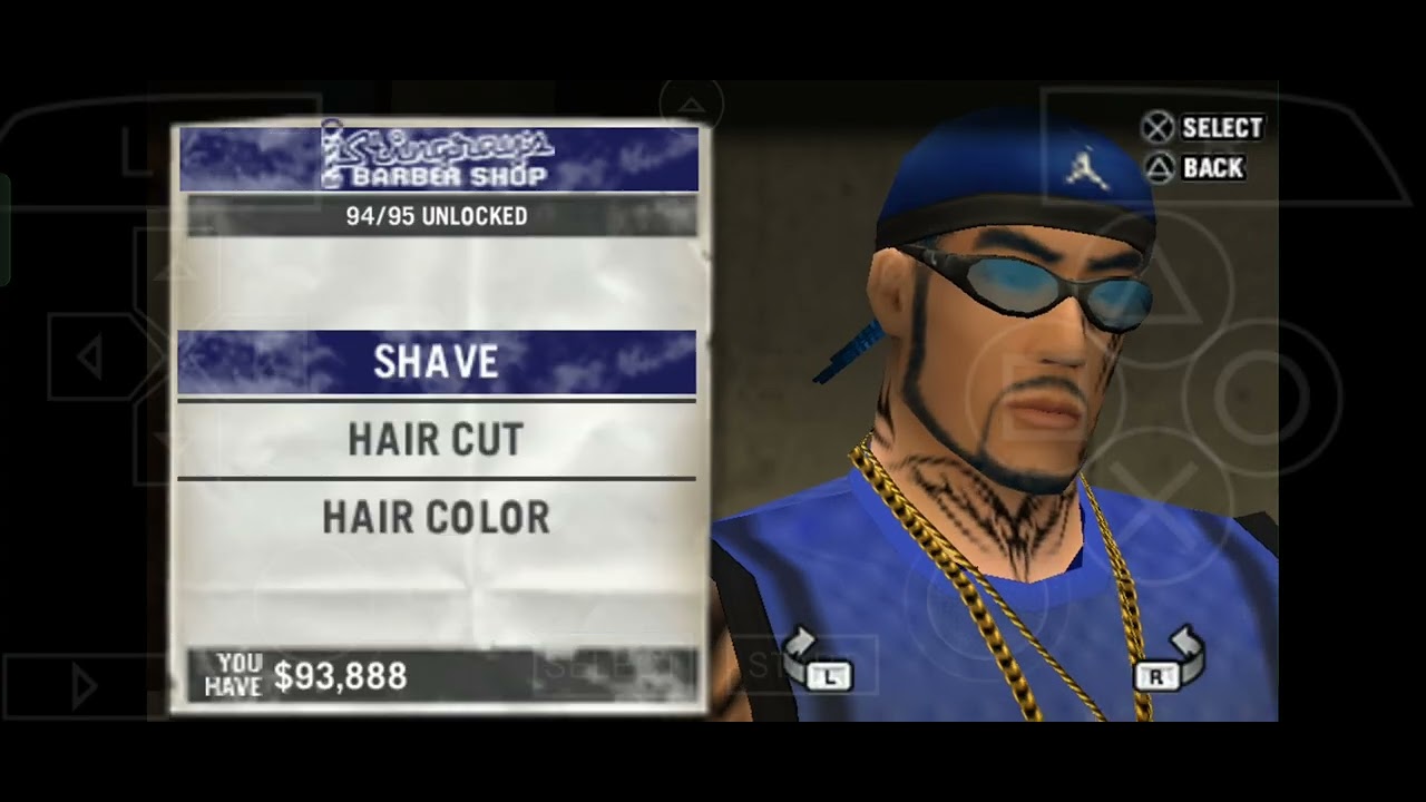 FINAL PARTE 8 DEL DEF JAM THE FOR FIGHT NY THE TAKEOVER PSP 