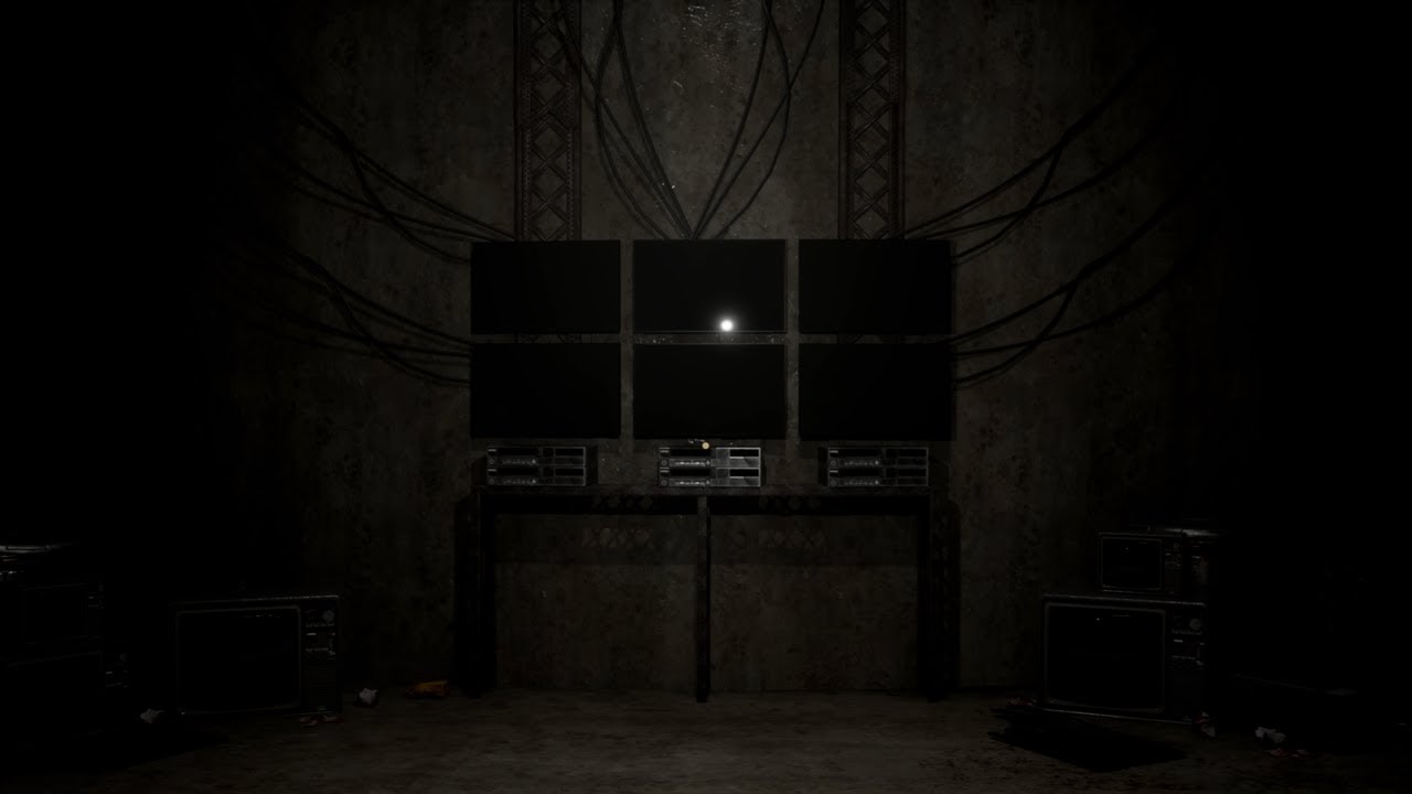 The Circle Move Full Playthrough In PC #pc #unrealengine5 #puzzle #oonyteam #thecirclemove #pcgames