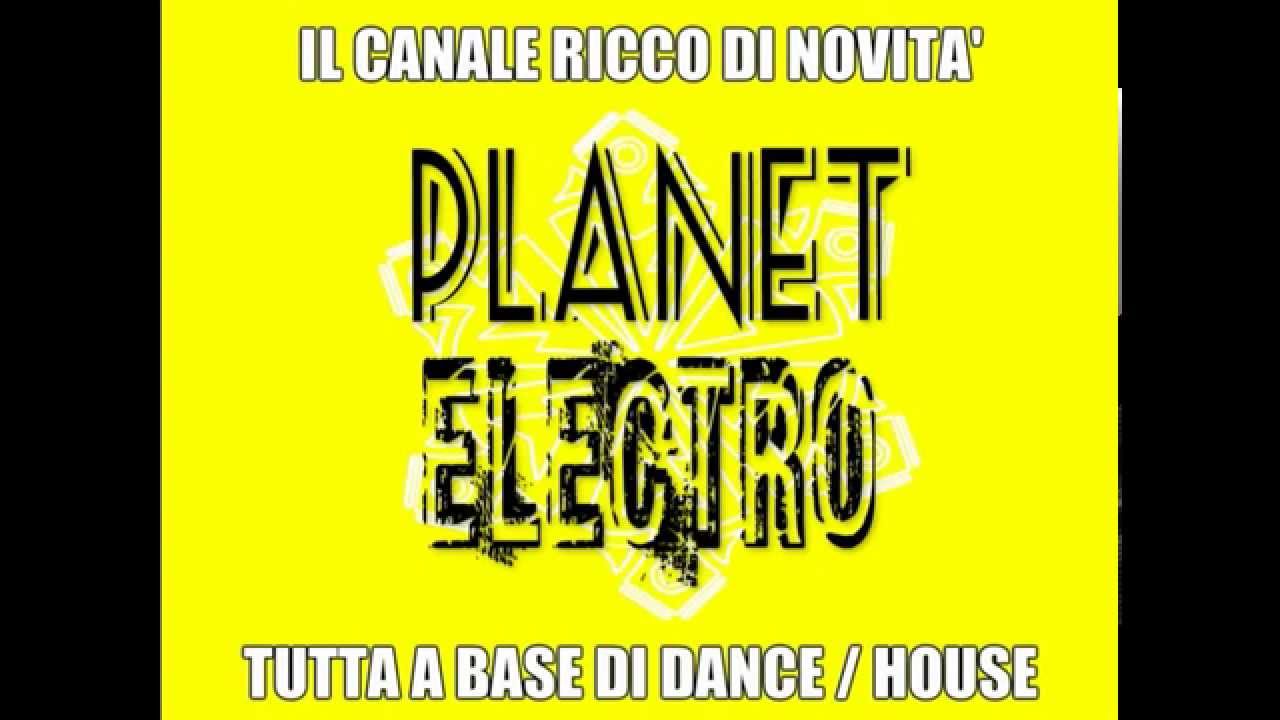 MIANI - Bella Signora (Dj Matrix & Matt Joe Remix)