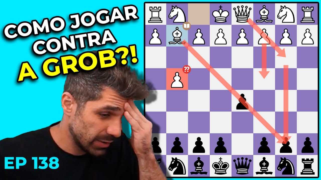 Ele jogou uma GROB! VAMOS PUNIR! - SleepRun S04E138