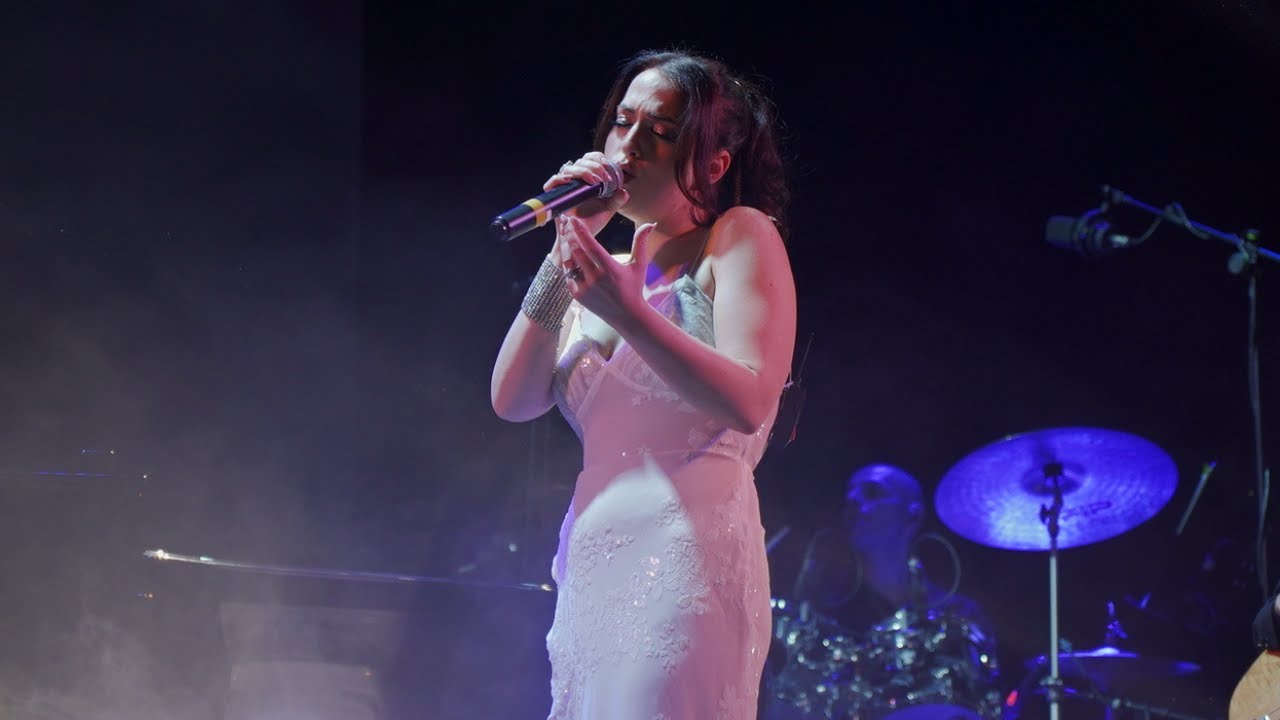 Soraya - The Power Of Love (Live from 